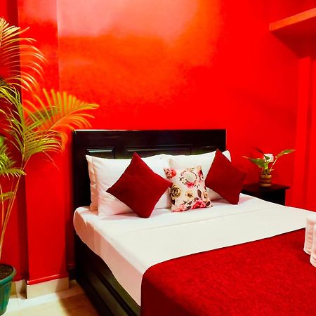 Hema Holiday Villa تريكونامالاي المظهر الخارجي الصورة